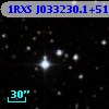 1RXS J033230.1+512942
