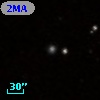 2MASX J11194843+1043002