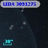 LEDA 3091275