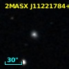 2MASX J11221784+0930204