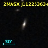 2MASX J11225363+0853027