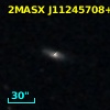 2MASX J11245708+0821415