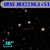 1RXS J032216.1+514859