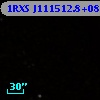 1RXS J111512.8+083106