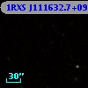 1RXS J111632.7+091201