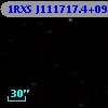 1RXS J111717.4+090815