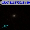 1RXS J111732.8+104611