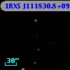 1RXS J111830.8+091824