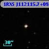 1RXS J112115.7+084654