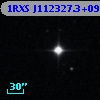 1RXS J112327.3+090120