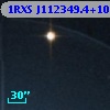 1RXS J112349.4+103640