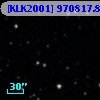 [KLK2001] 970817.80