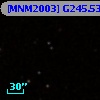 [MNM2003] G245.536+63.221