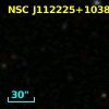 NSC J112225+103813