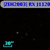 [ZEH2003] RX J1120.3+1104  7