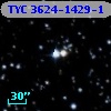 TYC 3624-1429-1