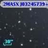 2MASX J03245739+4943226