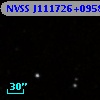 NVSS J111726+095850
