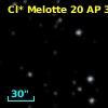 Cl* Melotte   20     AP     331