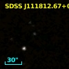 SDSS J111812.67+095241.4