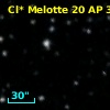 Cl* Melotte   20     AP     333