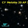Cl* Melotte   20    LMB   16027
