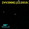 [VV2006] J112019.7+085905