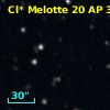 Cl* Melotte   20     AP     369