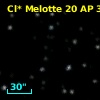 Cl* Melotte   20     AP     376