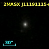 87GB 111634.5+083147