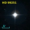 HD  99251