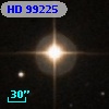 HD  99225