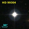 HD  99304
