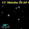 Cl* Melotte   20     AP     403