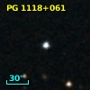 PG 1118+061