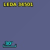LEDA   34501