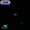 2MASX J11240551+0734392