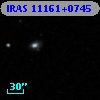 IRAS 11161+0745