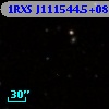 1RXS J111544.5+081507