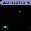 1RXS J111555.2+071553