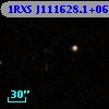 1RXS J111628.1+060627