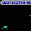 1RXS J111738.9+055631
