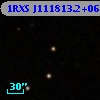 1RXS J111813.2+061303
