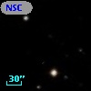 NSC J111536+070335