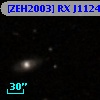 [ZEH2003] RX J1124.1+0612  2