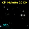 Cl* Melotte   20     DH     102