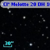 Cl* Melotte   20     DH     103