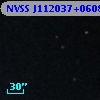 NVSS J112037+060842