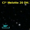 Cl* Melotte   20     DH     122
