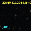 2MASS J11201486+0633417